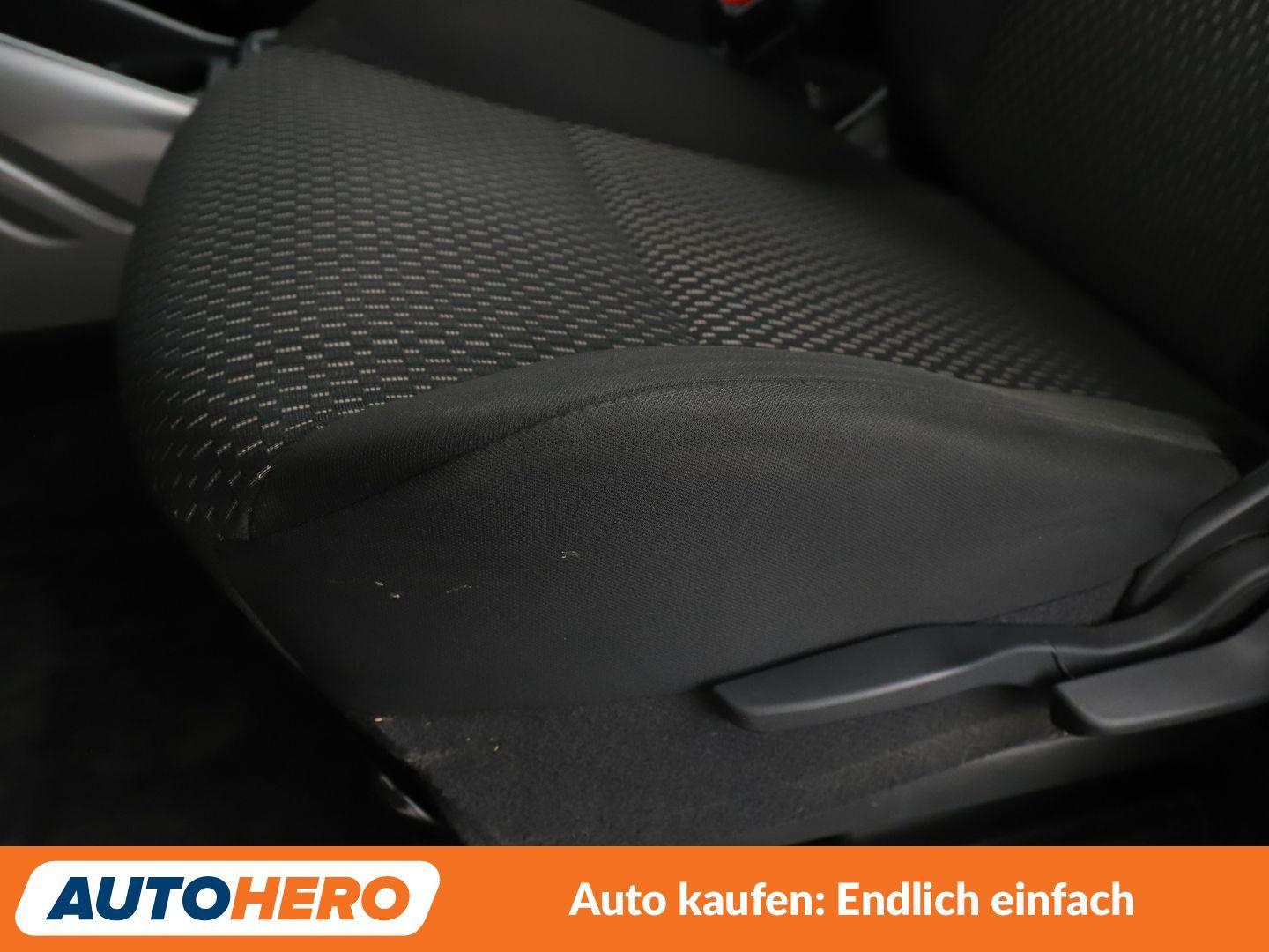 Suzuki Ignis 1.2 DualJet Mild-Hybrid Comfort 4x4*NAVI*, миниатюра 28