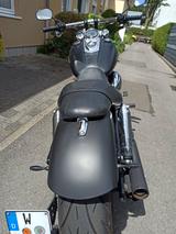 Harley-Davidson Fat Bob - Angebote entsprechen deinen Suchkriterien