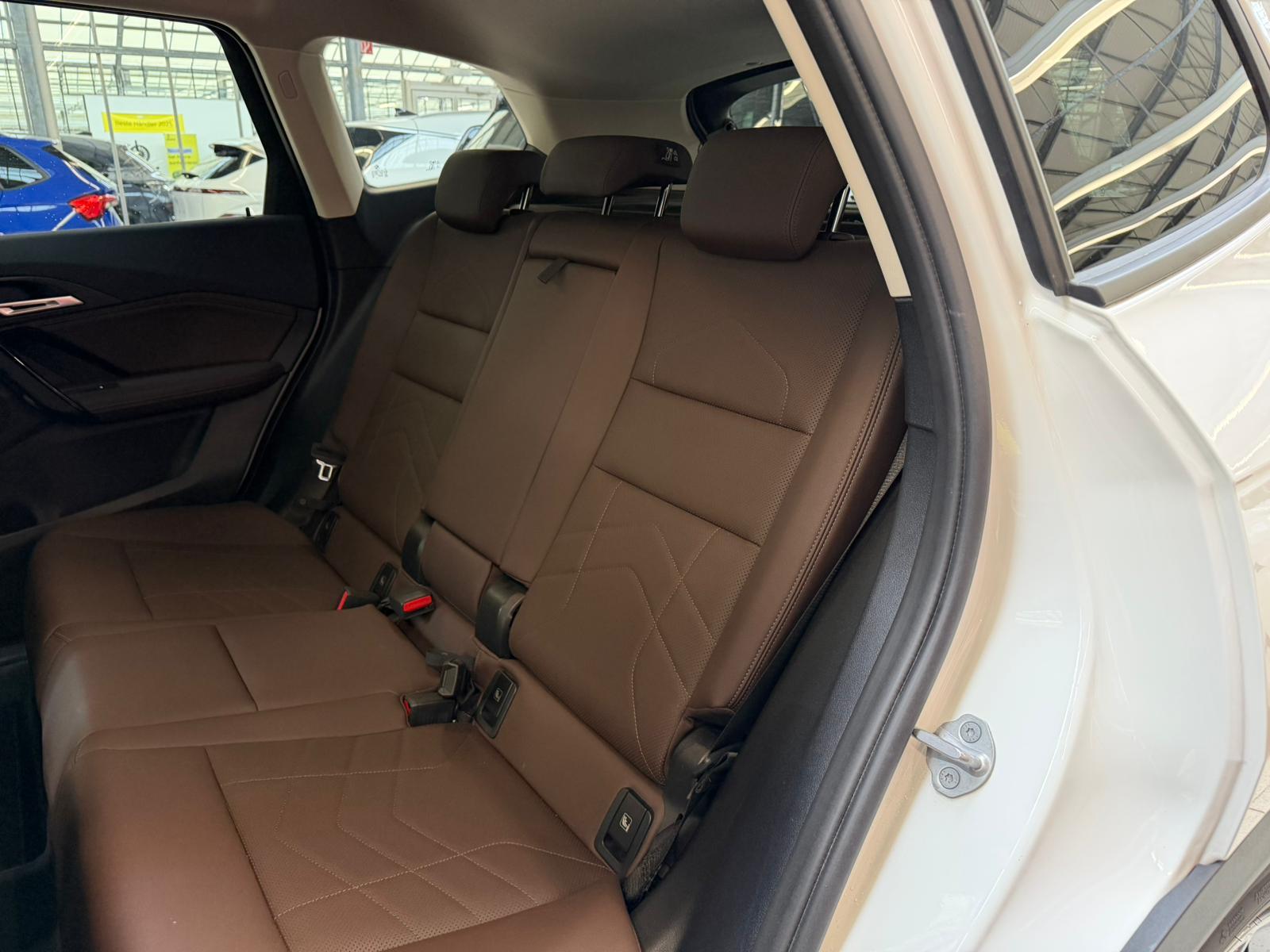 BMW iX1 xDrive30 HUD AHK LED PDC+, миниатюра 15