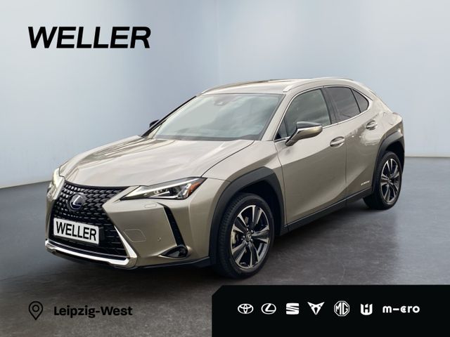 Lexus UX 250h Style Edition *Bi-LED*ACC*CAM*SHZ*CarPla