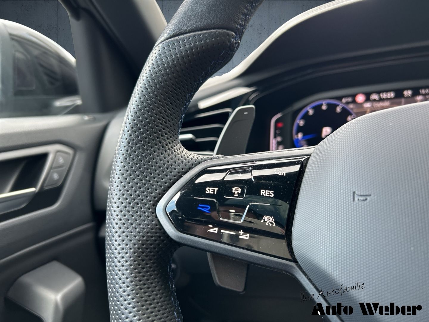 Volkswagen T-Roc - Bild 16