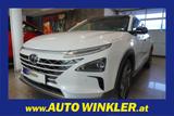 Hyundai Nexo Wasserstoff Level 6 Pano/LED/Kamera  - weiße Hyundai NEXO