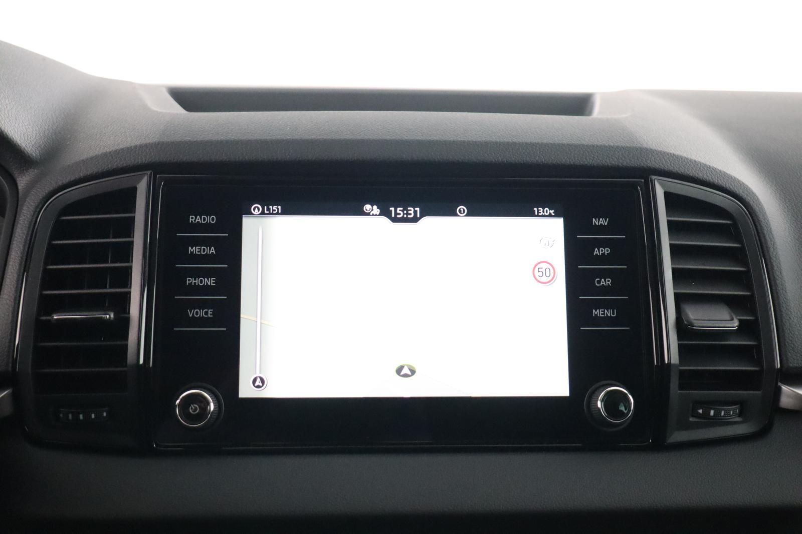 Skoda Karoq - Bild 20