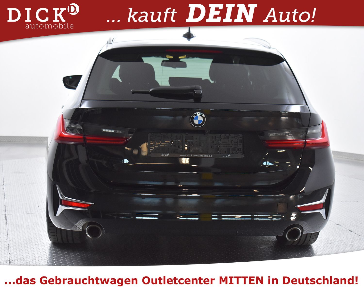BMW 330d xDr Aut. Luxury Line VIRTU+LASER+PROF+KAM+M - Image 6