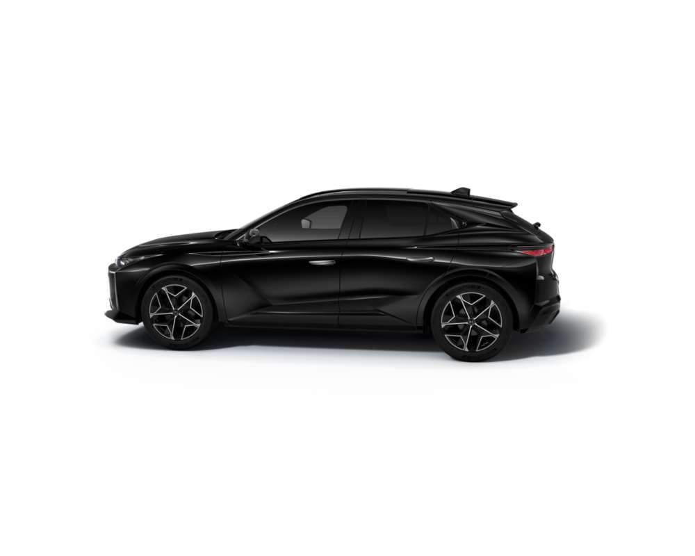 DS Automobiles DS4 - Bild 2