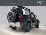 Land Rover Defender 90 D200 SE EXPLORER PACK - Land Rover Defender Jahreswagen