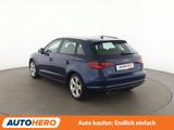 Audi A3 1.6 TDI Ambition*XENON*NAVI*TEMPO*PDC*SHZ* - Audi A3 mit Diesel-Antrieb: 1.6