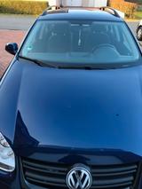 Volkswagen Vokswagen golf 5, 1,9d - Volkswagen Golf mit Diesel-Antrieb: Kombi, Automatik, 1.9