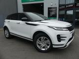 Land Rover Range Rover Evoque P200 R-Dynamic LED/DIGITAL/KA - Land Rover Range Rover Evoque: R Dynamic