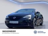 Opel Cascada 1.6DI Turbo Innovation NAVI+XENON+KAMERA - Opel Cascada mit Benzin-Antrieb: Navigationssystem, Cabrio, 1.6
