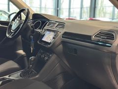 VW Tiguan - Ansicht 35