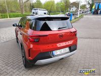 Opel Frontera - Vorschau Bild 6