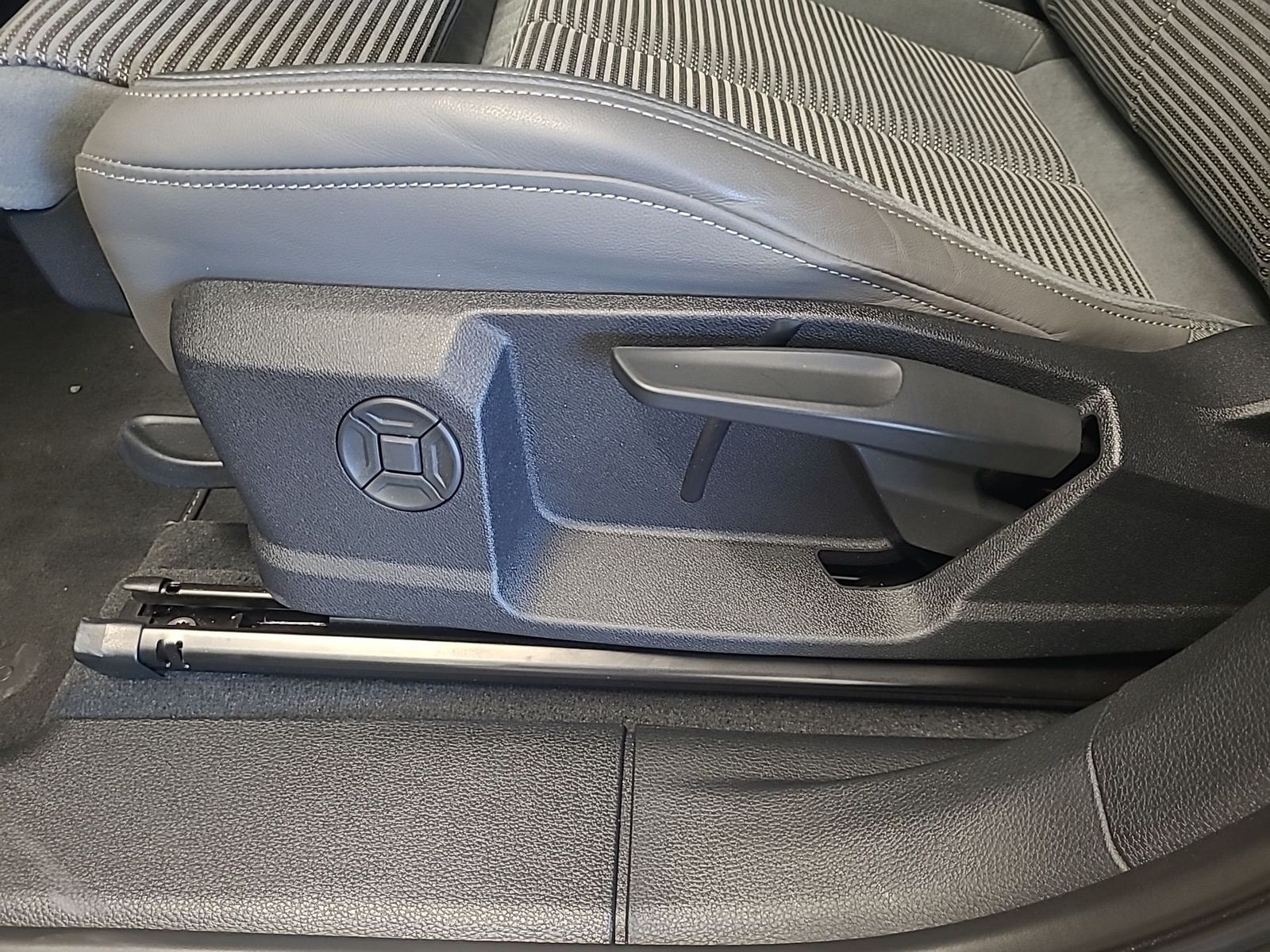 Audi Q3 - Bild 8