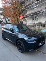 BMW X3 30e xDrive-M Paket - gebrauchte BMW X3 M aus dem Jahr 2022