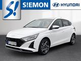 Hyundai i20 FL 1.0 T-GDi 48V DCT PRIME Navi LED BlindSpo