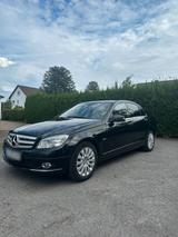 Mercedes-Benz Mercedes- Benz C 230 - gebrauchte Mercedes-Benz C 230 aus dem Jahr 2009
