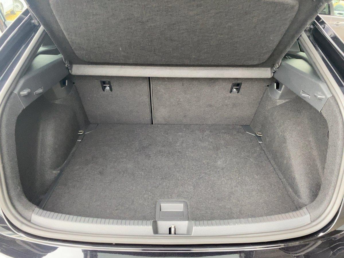 Volkswagen Taigo R-Line *DSG*LED*SHZ*Apple*Allwetter*PDC*DA, миниатюра 21