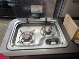 Adria Twin 600 SPT - Offers