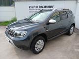 Dacia Duster Prestige 1.6 SCe 115 - Dacia Duster in Karlsruhe