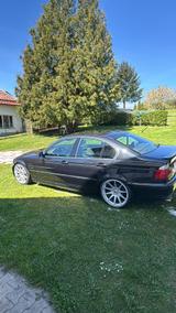 BMW 323i - E46 - BMW 323: 323i E46