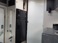 Challenger VIP 250, Fiat 140 PS, Länge nur 6,4 m