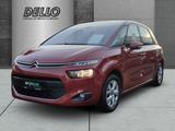 Citroën C4 Picasso Spacetourer Selection 1.2 NAVI+RFK - gebrauchte Citroën C4 Picasso aus dem Jahr 2015