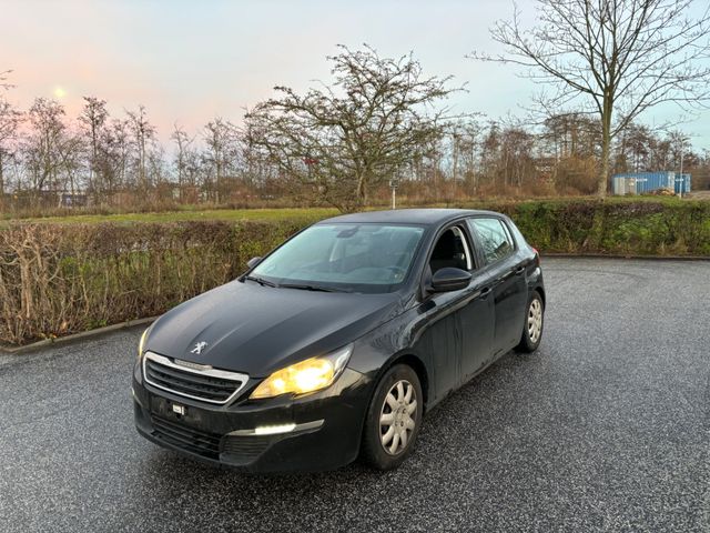 Peugeot 308 Active 1.6 Benzin 125HK