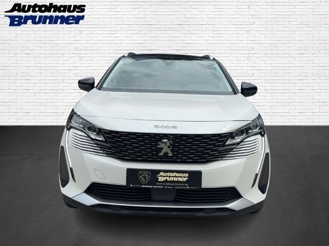 Foto Nummer 2: PEUGEOT 3008
