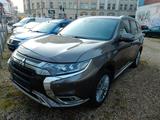 Mitsubishi Outlander PHEV Top 4WD - Mitsubishi Gebrauchtwagen in Leipzig