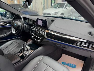 BMW 520 - 8