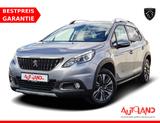 Peugeot 2008 1.2 PureTech Active Aut. Navi Kamera AHK - Peugeot Gebrauchtwagen