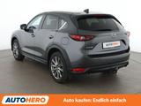 Mazda CX-5 2.5 Signature 2WD Aut*NAVI*LED*TEMPO*CAM* - Mazda CX-5 mit Benzin-Antrieb