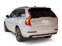 Volvo XC90 - Vorschau Bild 7
