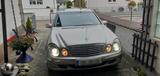 Mercedes-Benz Mercedes 320E Eleganz  3,2 V6 Automatik - gebrauchte Mercedes-Benz S 320 aus dem Jahr 2002