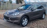 Porsche Cayenne 3.0 Diesel - Porsche Cayenne mit Diesel-Antrieb: Kombi
