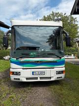 MAN Clou Liner Niesmann&Bischoff - MAN L