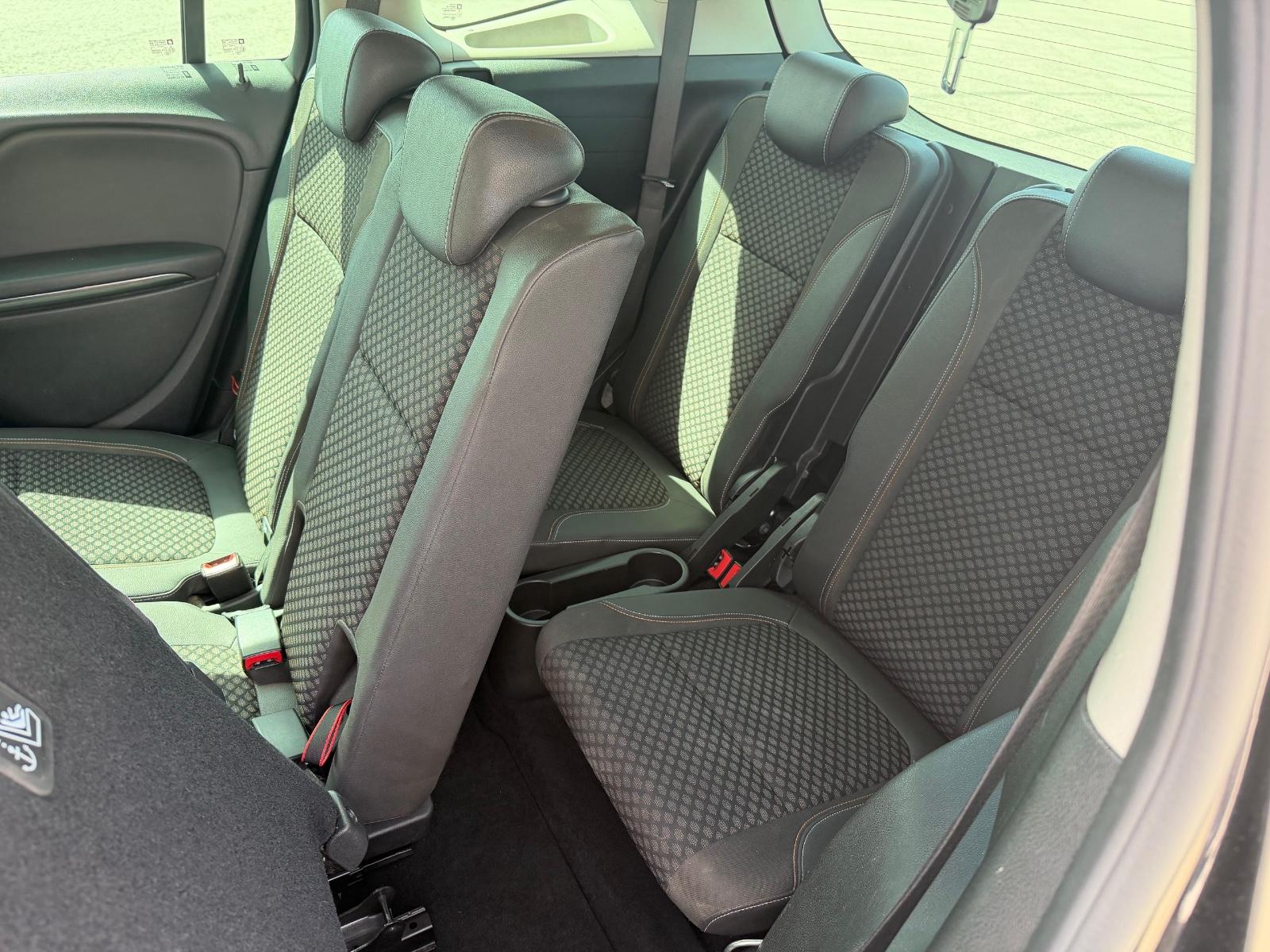 Opel Zafira Innovation *Automatik,7-Sitzer,Navi,AHK*