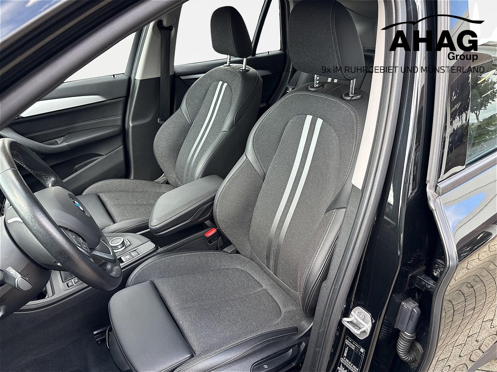 BMW X1 sDrive18i Advantage el.Heckklappe LED Navi PD, миниатюра 7