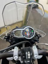 Triumph Tiger 800 XCX - TRIUMPH TIGER 800 XC