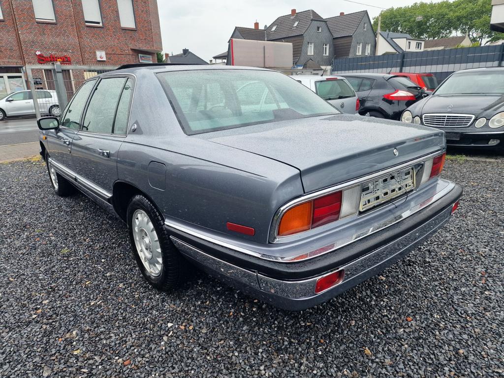 Buick Park Avenue