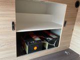 Knaus BoxStar 600 Street - Knaus blau