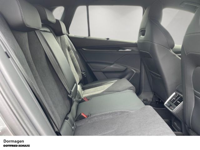 Skoda Elroq - Bild 7
