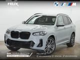 BMW X3 xDrive20i M SPORTPAKET+20"ALU+HEAD UP+