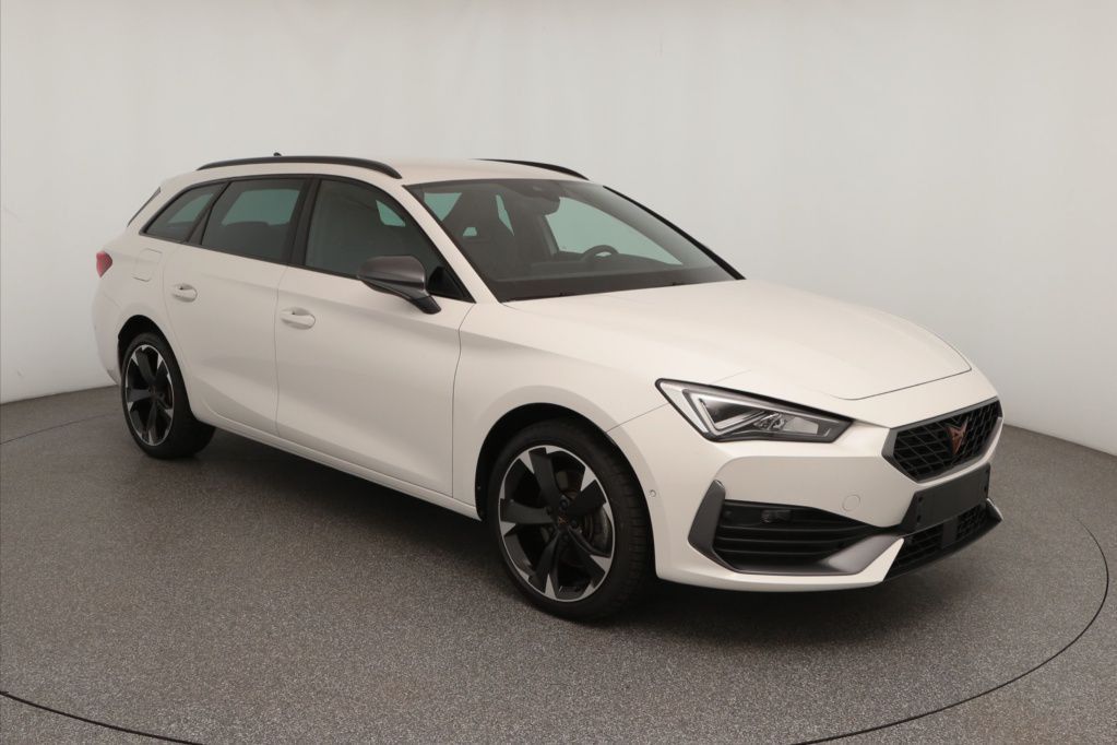 Cupra Leon SP 1.4 TSI e-HYBRID 150kW Tempo*PDC*RFK*Nav