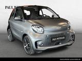 Smart EQ fortwo cabrio passion Winter- und PluspaketBC - Smart Gebrauchtwagen von 2020
