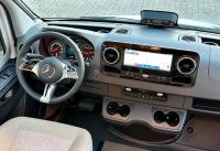 Carthago C1-tourer T 143 KB-LE lightweight -REDUZIERT! (4/16)