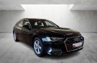 Audi A6 - Vorschau Bild 9