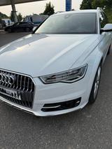 Audi A6 Allroad 3.0 TDI quattro 235kW tiptronic - - Audi A6 Allroad: Privatanbieter