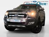 Ford Ranger Limited DOKA 4x4 3.2 TDCi - RFK - Ford Ranger: 3.2