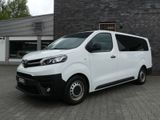Toyota Proace (Verso) 2,0-l-D-4D 106kW L2 Combi - Toyota Proace (Verso) aus 2022